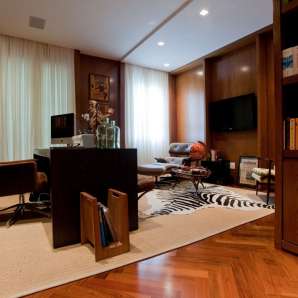 Home Office