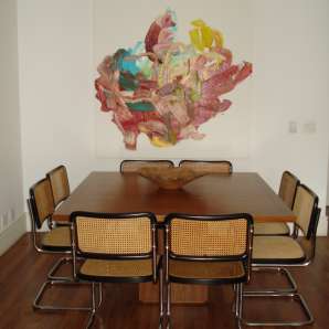 Sala de Jantar